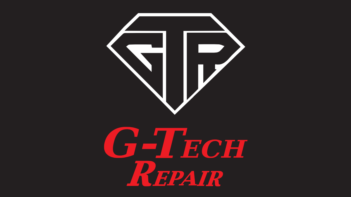 G Tech Repair